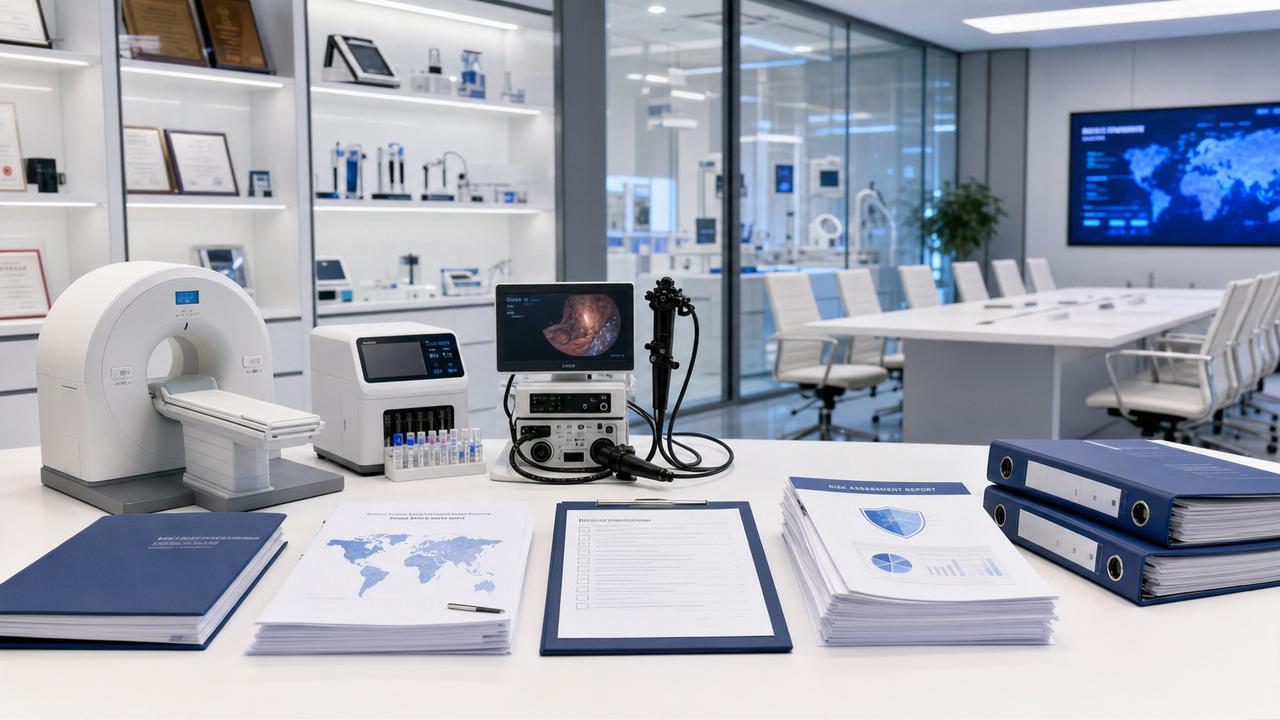 Why healthcare compliance intelligence matters before expansion