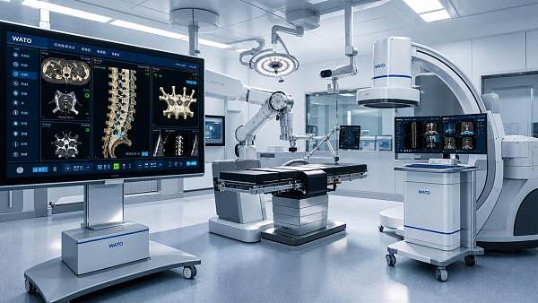 When surgical navigation technology is worth the investment