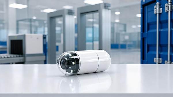 Philippines FDA Launches 72-Hour Fast Track for Capsule Endoscopy Imports