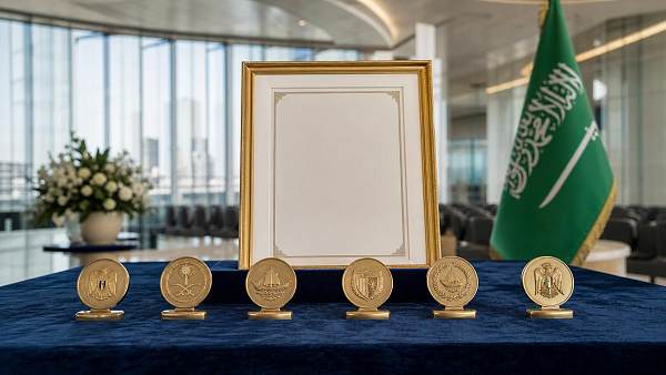 Middle East Six Nations Sign Amendment to Digital OR Mutual Recognition Framework