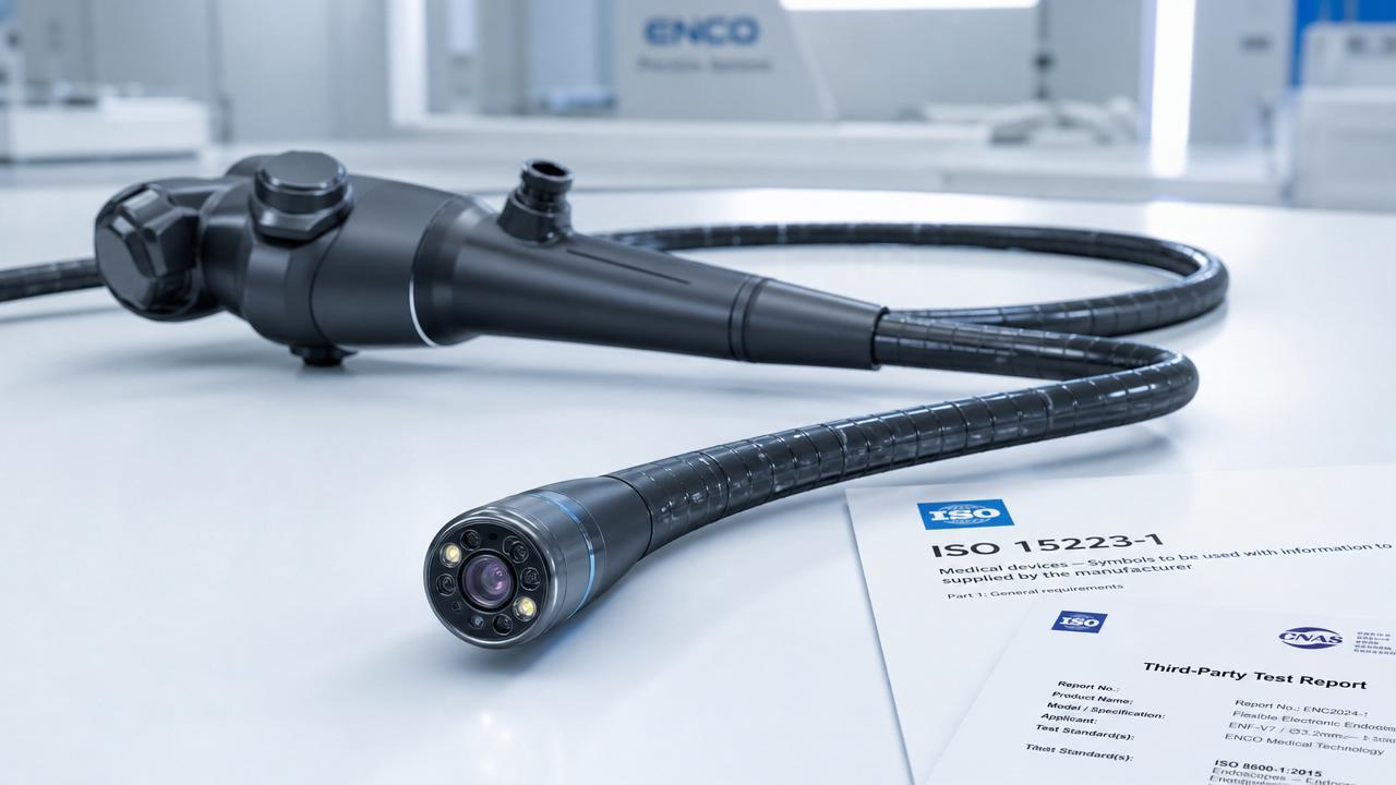 FDA Mandates Third-Party Anti-Fog Validation for Flexible Endoscopes Starting June 2026 FDA Mandates Third-Party Anti-Fog Validation for Flexible Endoscopes Starting June 2026