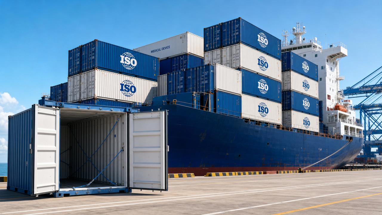 New Maritime Code Shifts Unclaimed Cargo Liability to Shippers