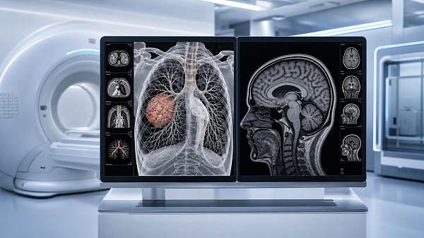 How pathological reconstruction algorithms improve image trust