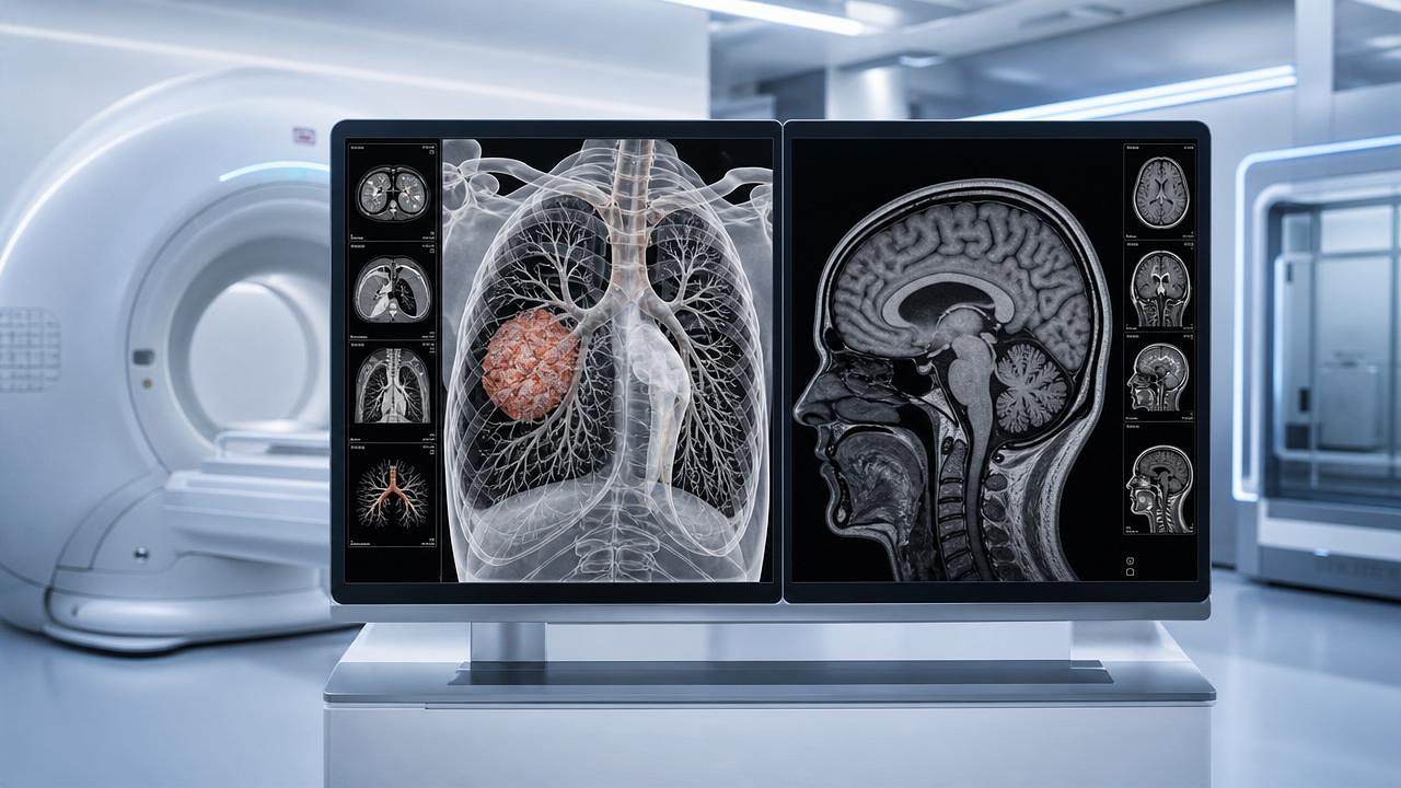 How pathological reconstruction algorithms improve image trust