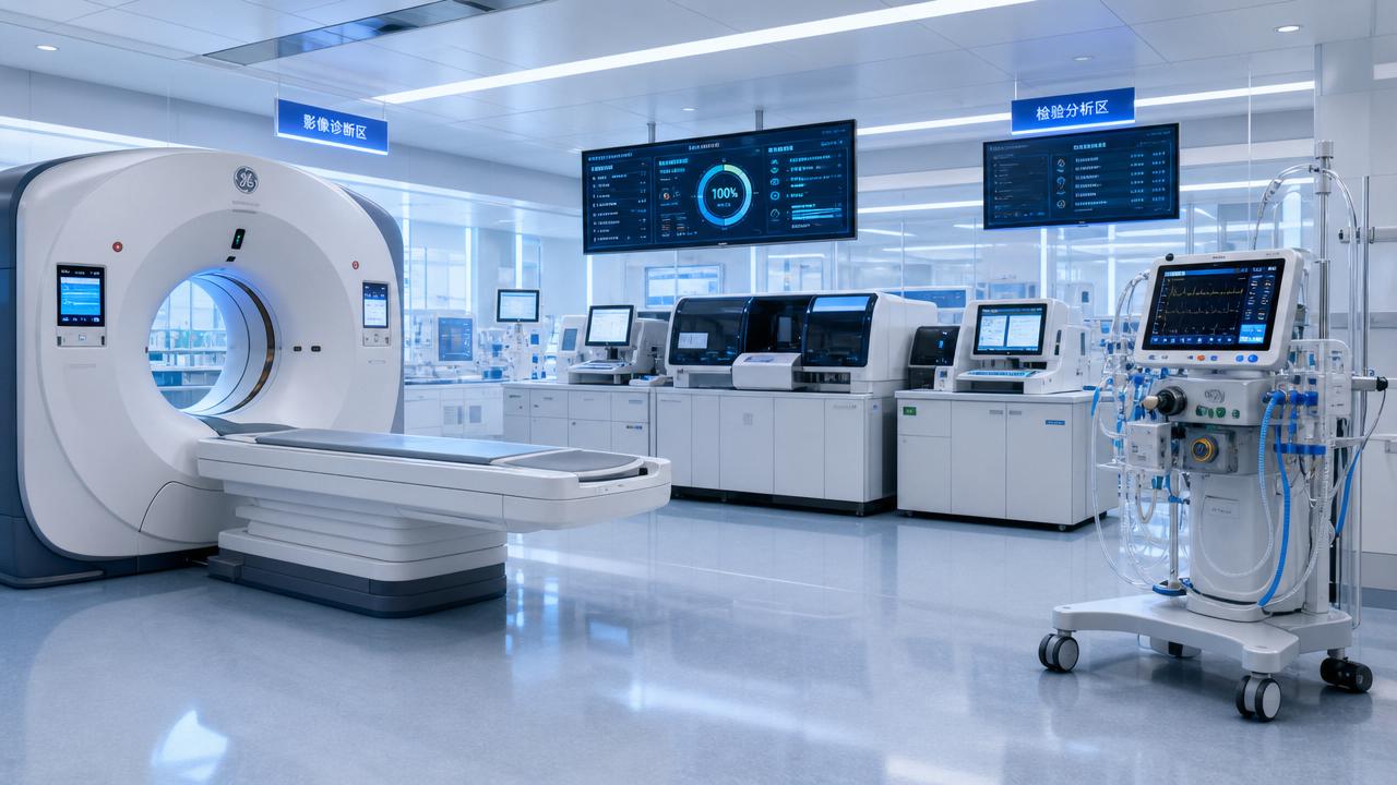 What clinical engineering intelligence changes in hospitals