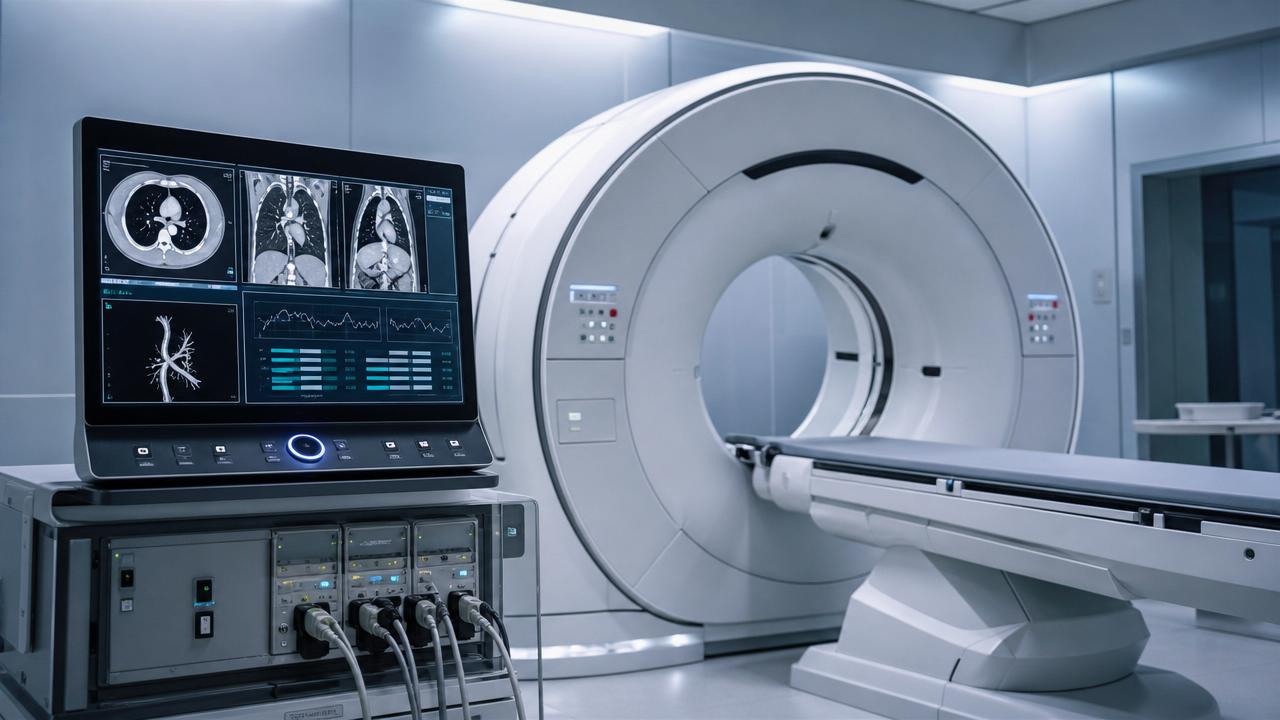 EU Launches Photon-Counting CT Clinical Imaging Chain Traceability Pilot