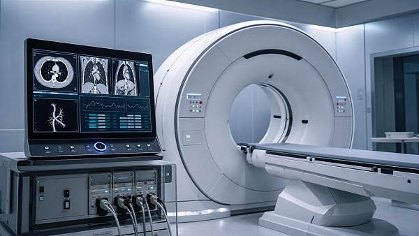 EU Launches Photon-Counting CT Clinical Imaging Chain Traceability Pilot
