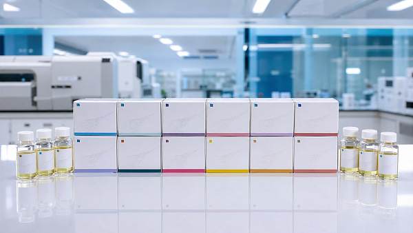 Singapore HSA Expands Chemiluminescence IVD Regulation to 12 Tumor Markers