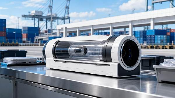 Philippines FDA Launches 72-Hour Fast Track for Capsule Endoscopes