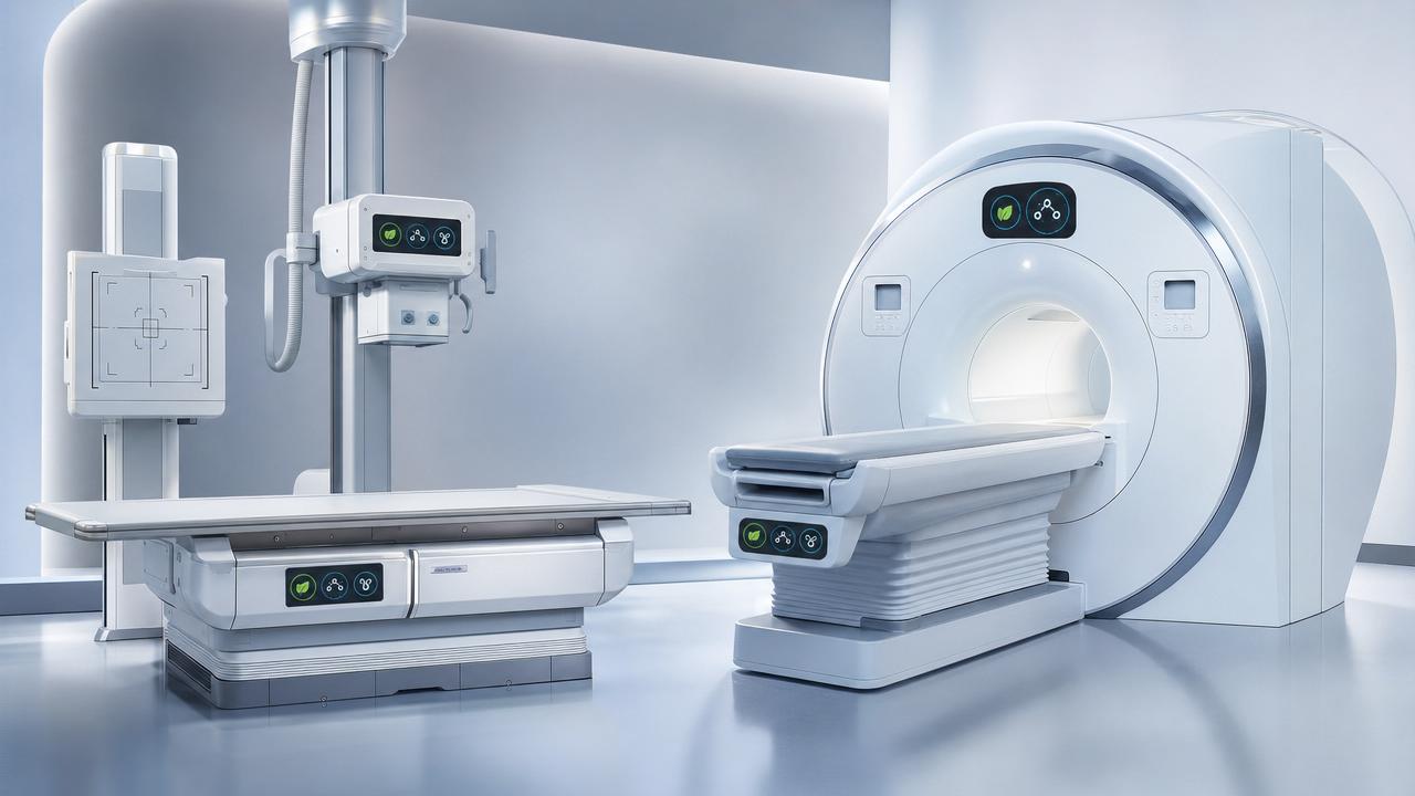 China-Led Digital Carbon Footprint Standard for Medical Equipment Approved by IEC