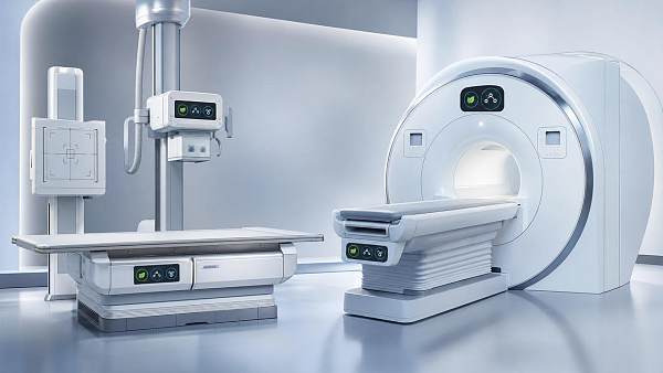 China-Led Digital Carbon Footprint Standard for Medical Equipment Approved by IEC