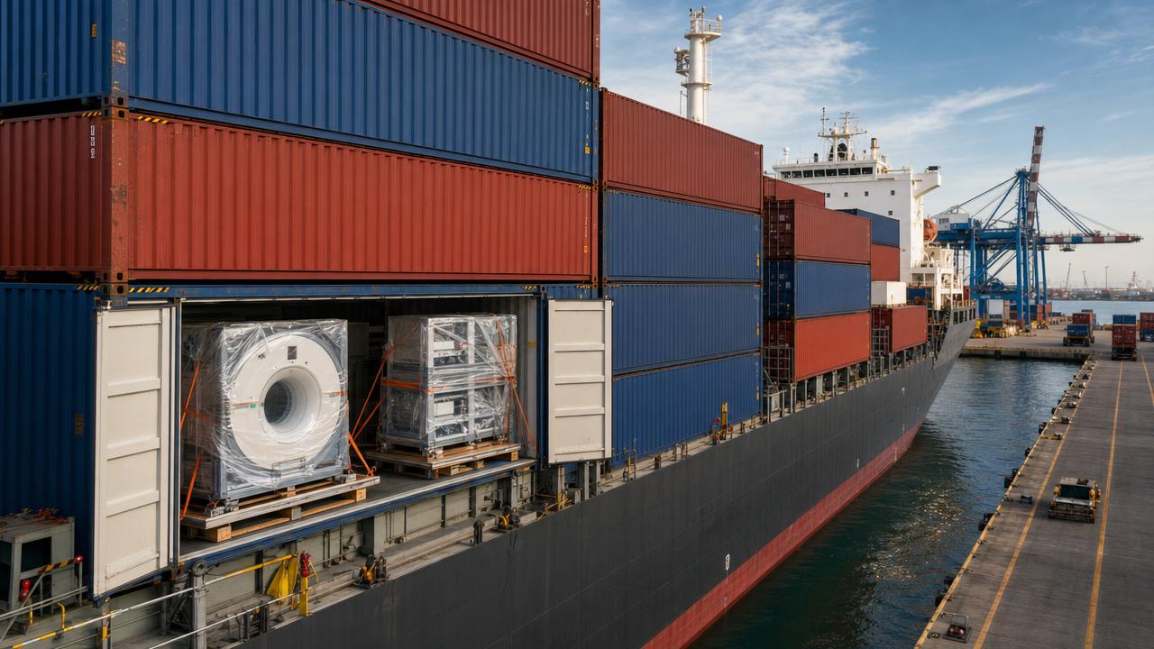 New Maritime Code Shifts Unclaimed Cargo Liability to Shippers New Maritime Code Shifts Unclaimed Cargo Liability to Shippers