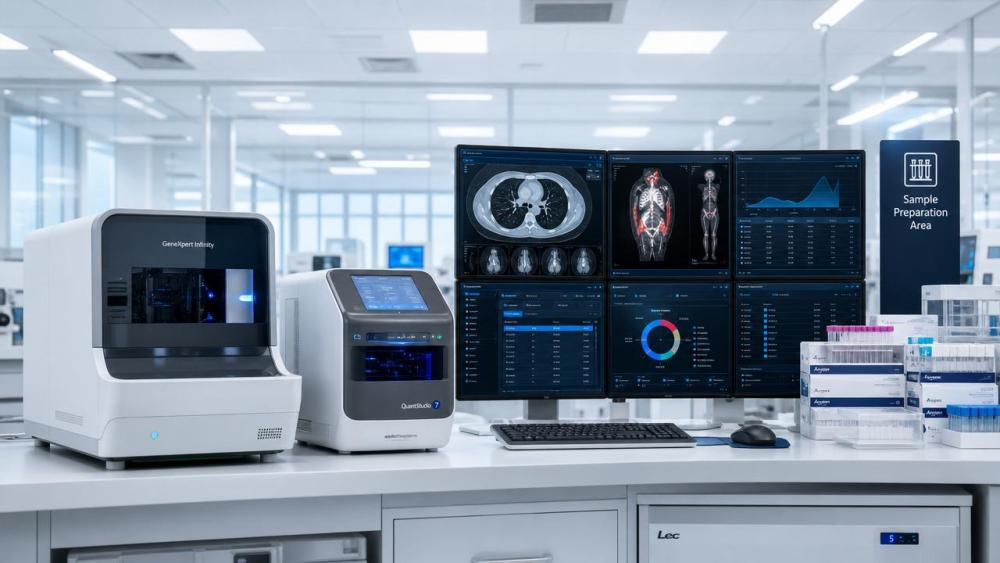 What precision medicine diagnostics really improve What precision medicine diagnostics really improve