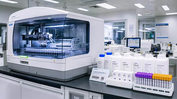 Why biochemical detection technology affects lab accuracy