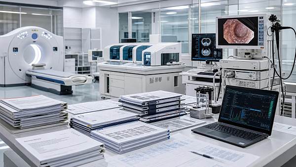 Biomedical compliance standards can delay market entry