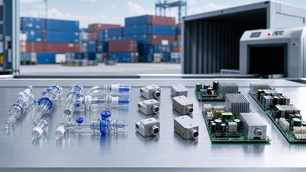 NZ Introduces New Border Levy on Low-Value Medical Device Imports