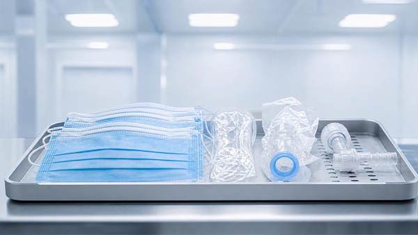 ASTM F2100-26 Standard for Medical Masks Takes Effect