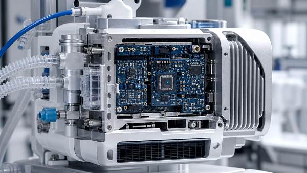 China Customs Introduces AI Ventilator HS Code, Export Refund Rate Raised to 13%