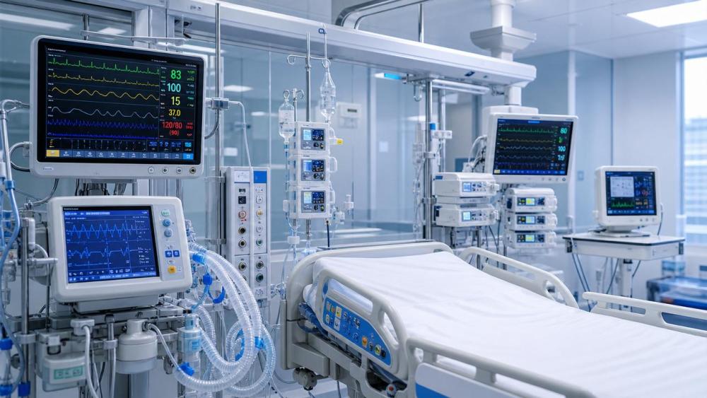 When biomedical signal intelligence improves ICU decisions When biomedical signal intelligence improves ICU decisions