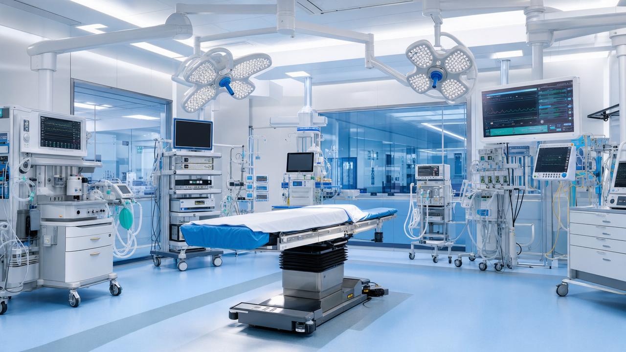 Is critical care surgical technology worth the investment