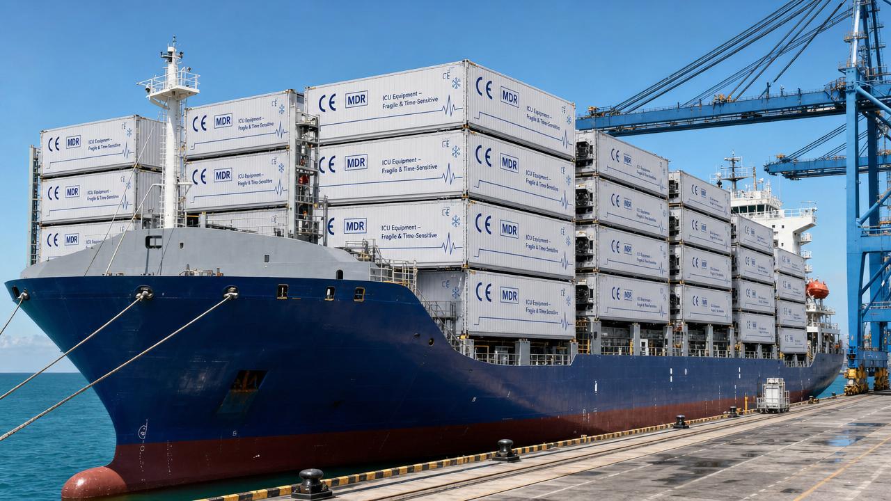 New Maritime Code Shifts No-Pickup Liability to Shippers New Maritime Code Shifts No-Pickup Liability to Shippers