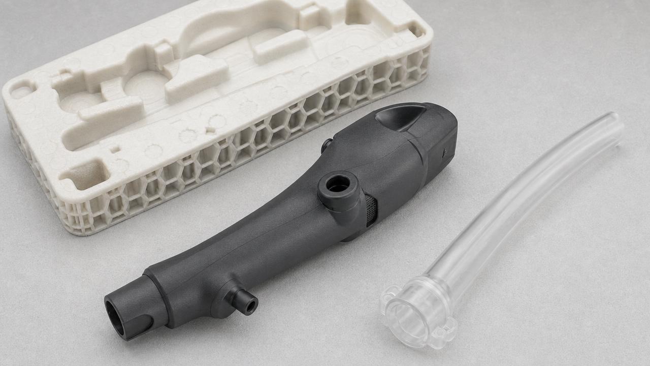 EU REACH Adds 3 Phthalates Restrictions for Flexible Endoscope Components EU REACH Adds 3 Phthalates Restrictions for Flexible Endoscope Components
