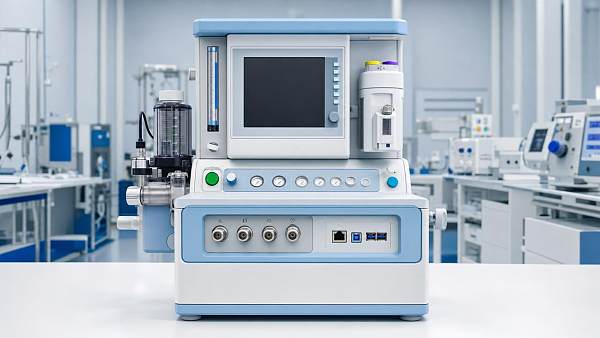 ANVISA Requires Local Leak Testing for Anesthesia Workstations in Brazil