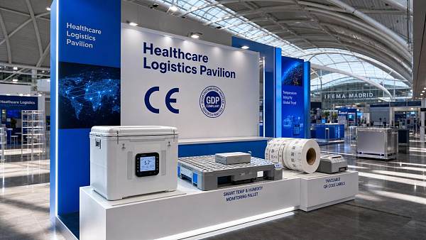 Fruit Attraction 2026 Booth Bookings Hit 90%; Healthcare Logistics Pavilion Emerges