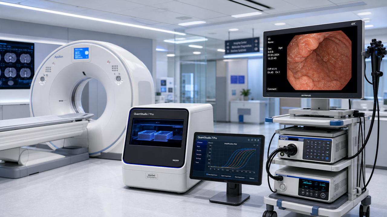 What advanced diagnostic systems improve first-pass accuracy?
