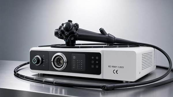 Chile Mandates IEC 60601-1:2023 for Endoscopy Systems from Oct 2026