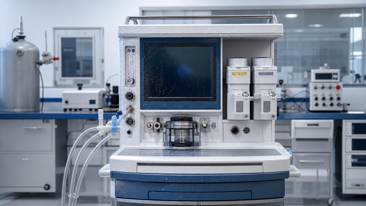 ANVISA Mandates Local Leak Testing for Anesthesia Workstations