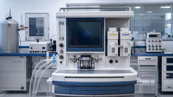 ANVISA Mandates Local Leak Testing for Anesthesia Workstations