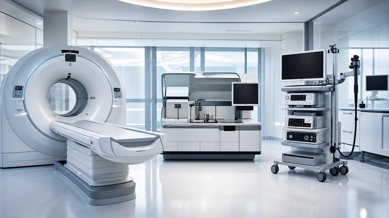 What is really driving the medical equipment market in 2026? What is really driving the medical equipment market in 2026?