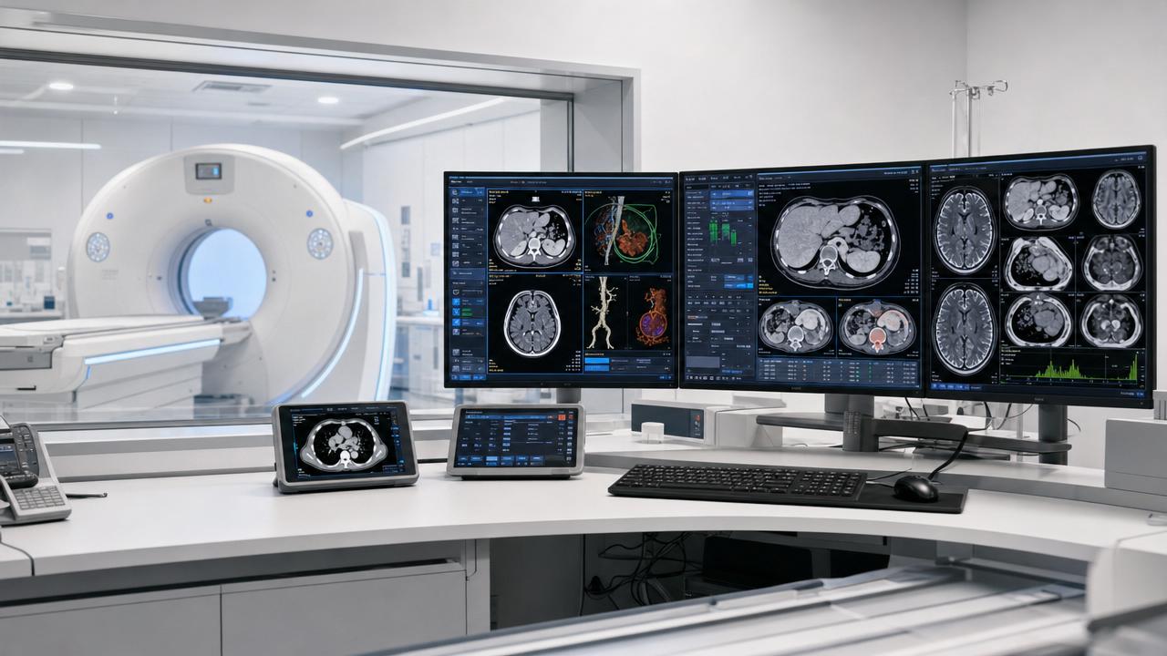 How do medical imaging algorithms affect diagnostic accuracy? How do medical imaging algorithms affect diagnostic accuracy?