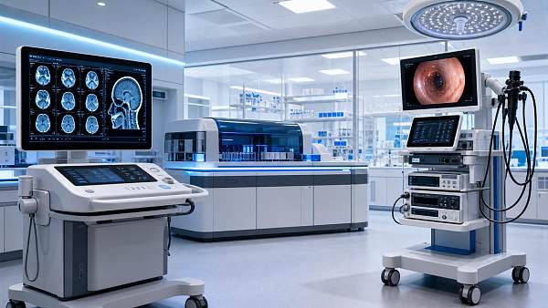Which healthcare technology trends deserve attention this year?