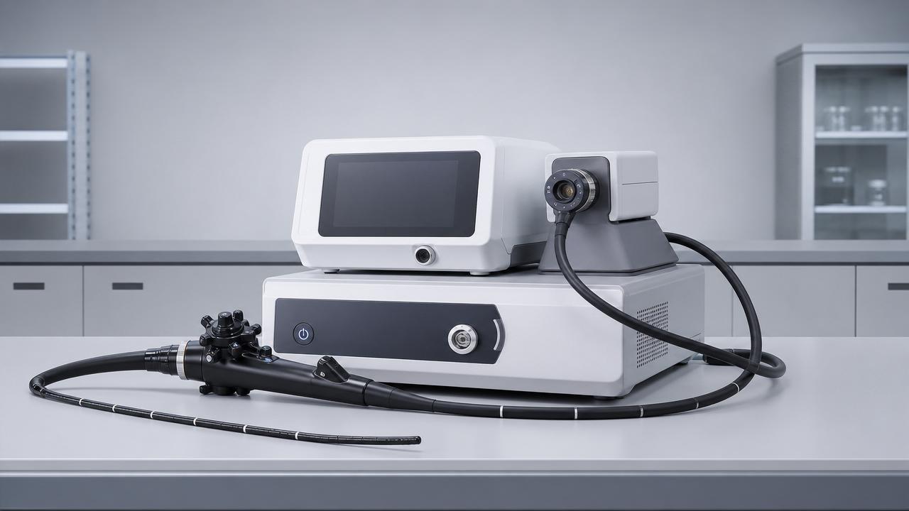 Chile Mandates IEC 60601-1:2023 for Endoscopes from Oct 2026 Chile Mandates IEC 60601-1:2023 for Endoscopes from Oct 2026