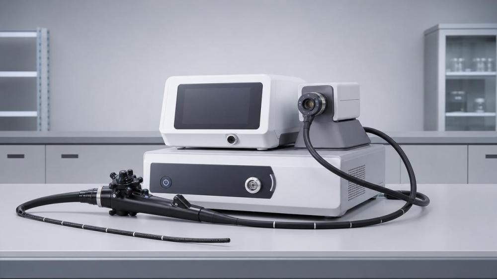 Chile Mandates IEC 60601-1:2023 for Endoscopes from Oct 2026 Chile Mandates IEC 60601-1:2023 for Endoscopes from Oct 2026