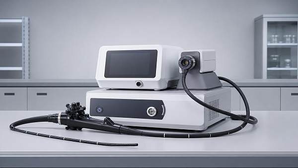 Chile Mandates IEC 60601-1:2023 for Endoscopes from Oct 2026