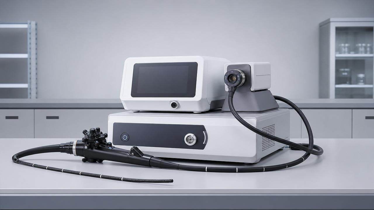 Chile Mandates IEC 60601-1:2023 for Endoscopes from Oct 2026 Chile Mandates IEC 60601-1:2023 for Endoscopes from Oct 2026