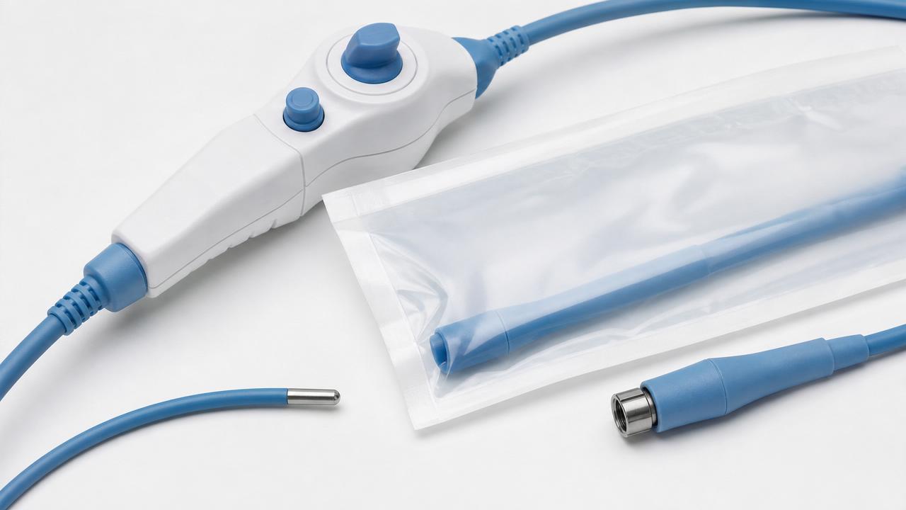 EU REACH Adds 3 Phthalates: Flexible Endoscope Handles & Packaging Must Comply by Nov 2026 EU REACH Adds 3 Phthalates: Flexible Endoscope Handles & Packaging Must Comply by Nov 2026