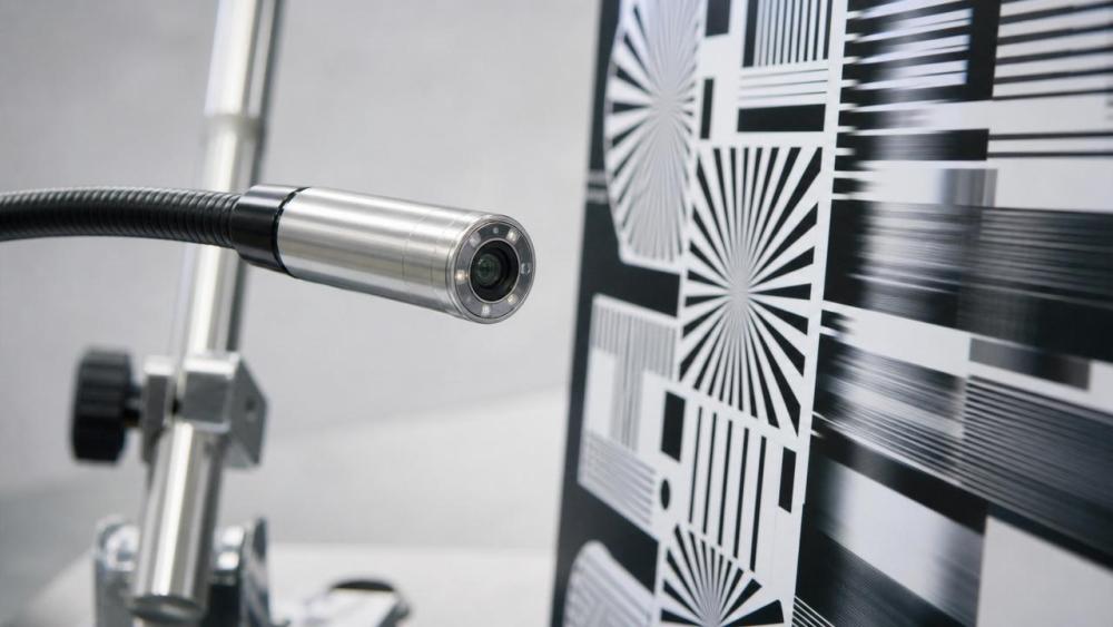 TÜV Rheinland Updates Optical Test Standard for Medical Endoscopes TÜV Rheinland Updates Optical Test Standard for Medical Endoscopes
