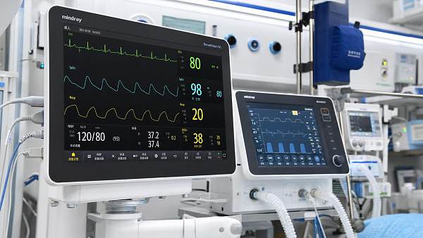 How biomedical signal processing improves alarm accuracy