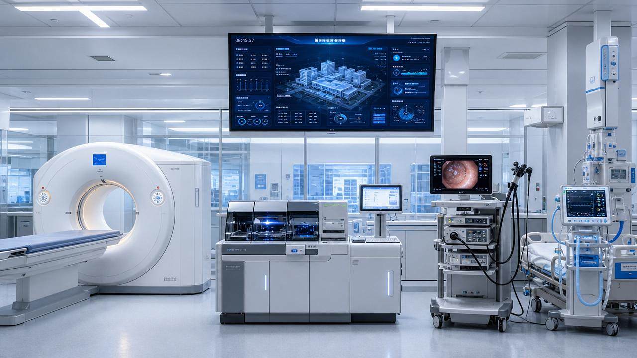 Why medical intelligence platforms fail after deployment Why medical intelligence platforms fail after deployment
