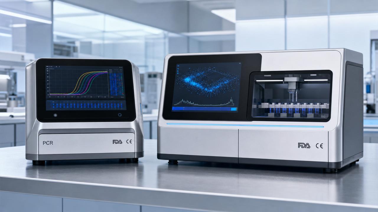 FDA Overhauls AI Medical Device Framework: Standalone 510(k) Now Required for PCR and Chemiluminescence Algorithms FDA Overhauls AI Medical Device Framework: Standalone 510(k) Now Required for PCR and Chemiluminescence Algorithms
