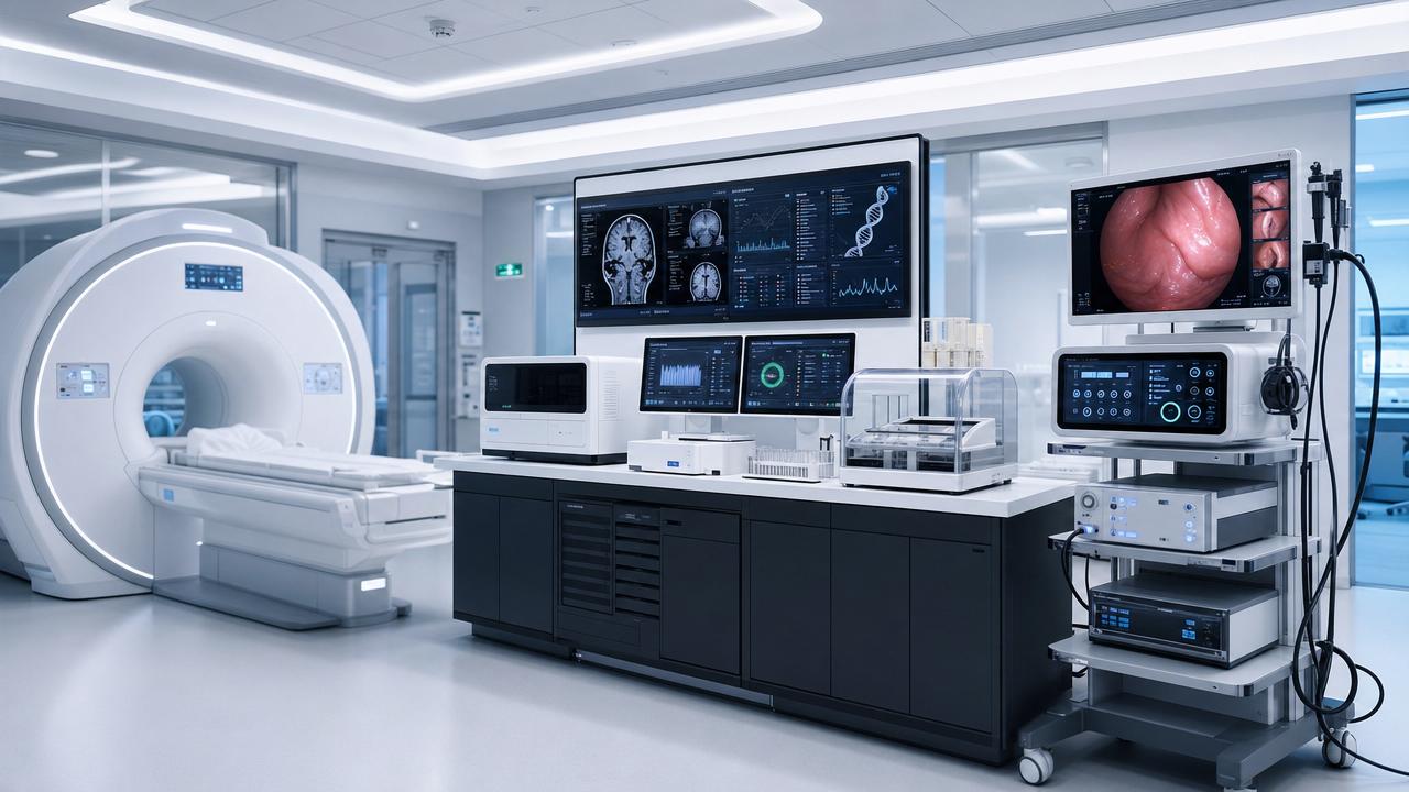 How precision medicine solutions are changing care decisions