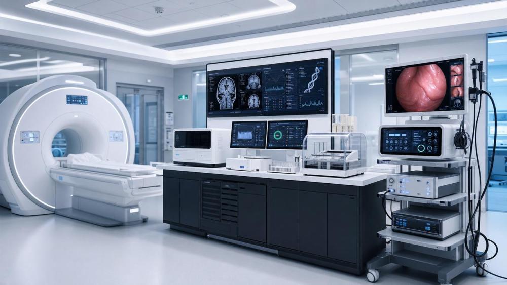 How precision medicine solutions are changing care decisions How precision medicine solutions are changing care decisions