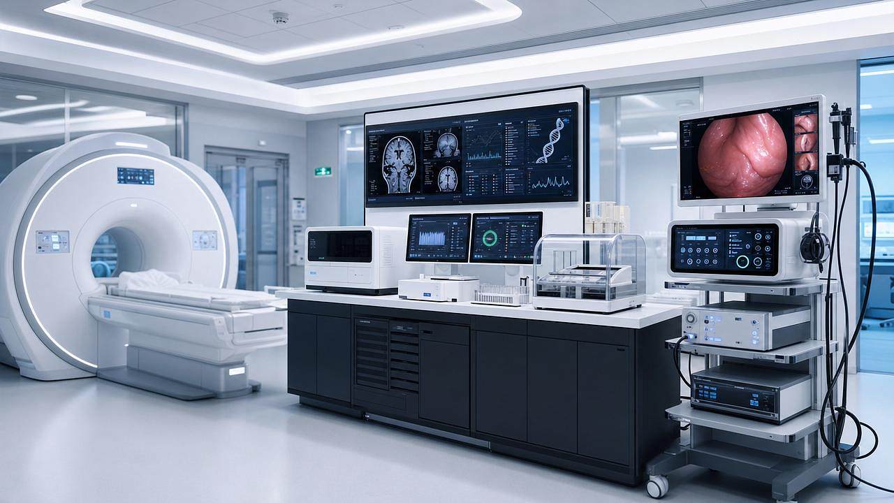 How precision medicine solutions are changing care decisions How precision medicine solutions are changing care decisions