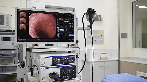 What matters most when choosing endoscopic imaging technology?