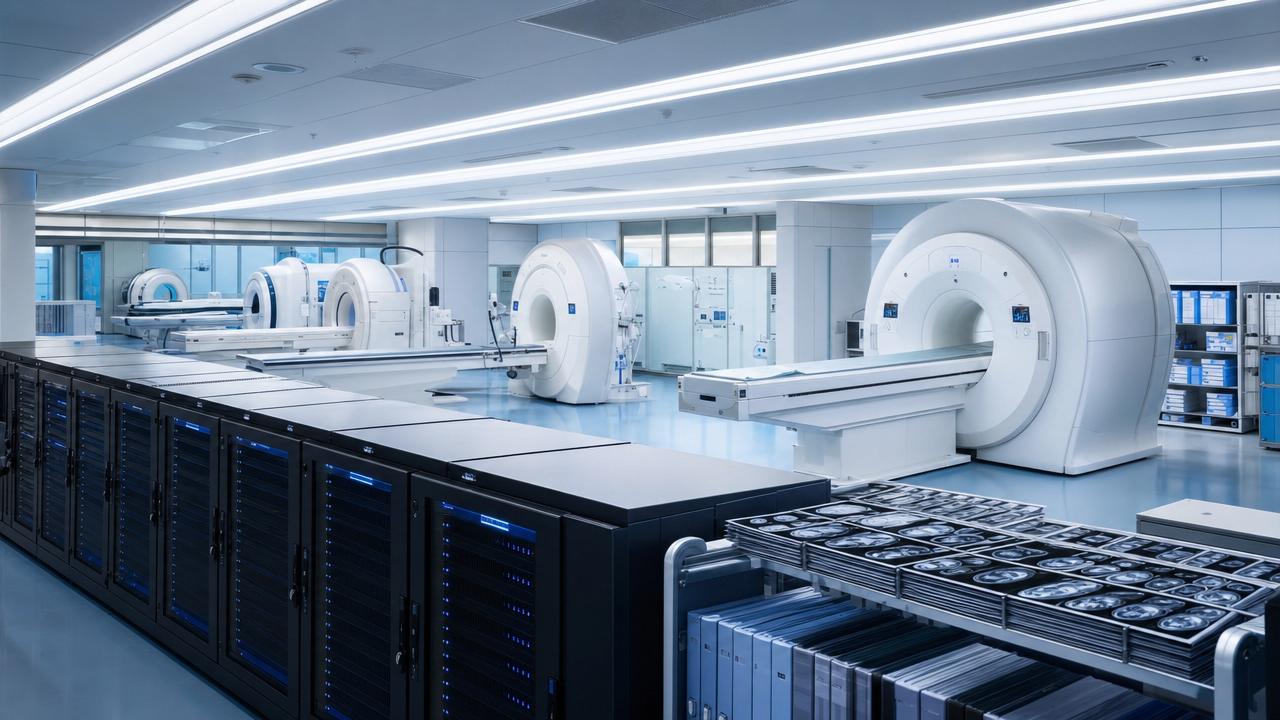 Medical imaging analysis can reduce misses, but at what cost? Medical imaging analysis can reduce misses, but at what cost?