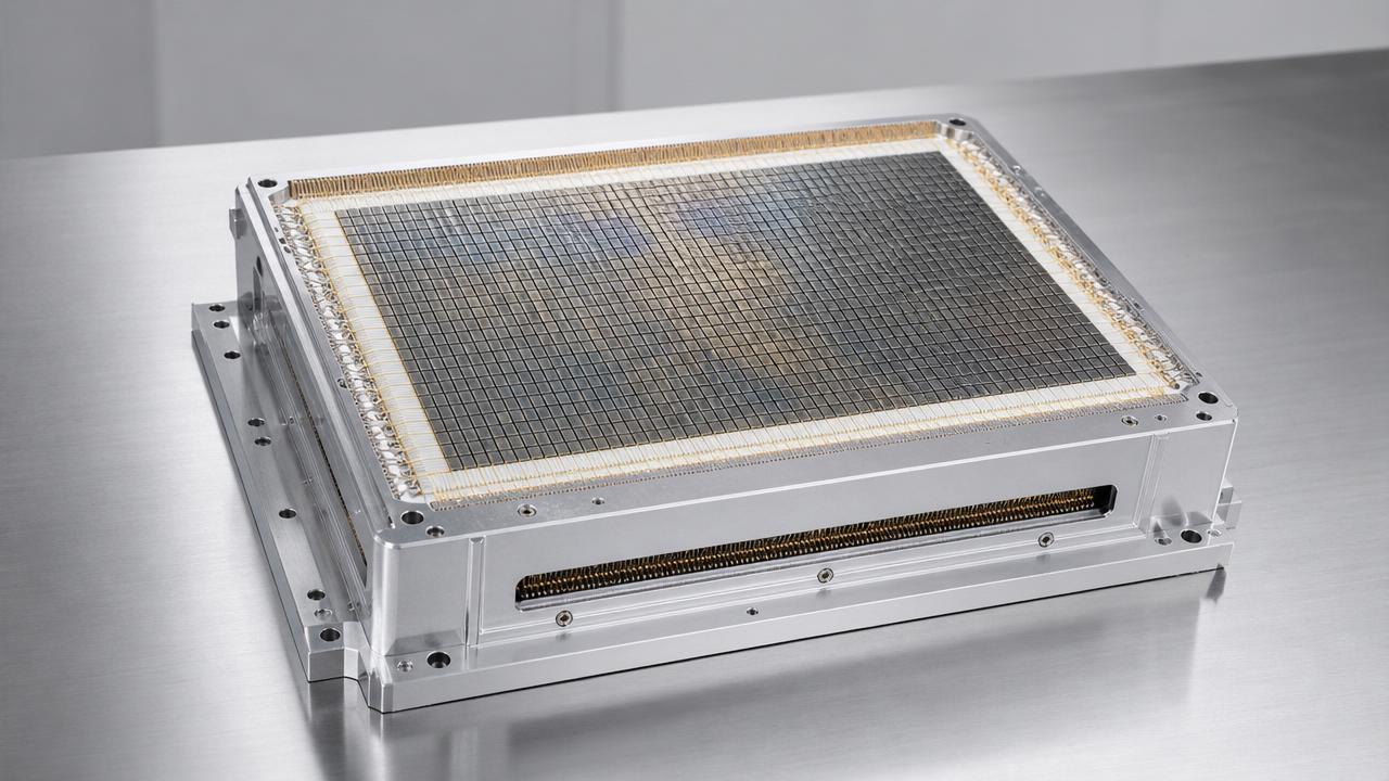 USITC Launches Section 337 Investigation into CZT Detectors for Photon-Counting CT